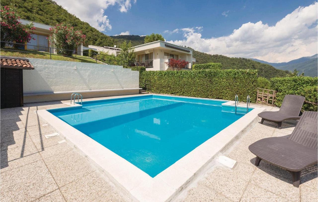 Holiday Home Borgo Mezzane 04 Roe Esterno foto