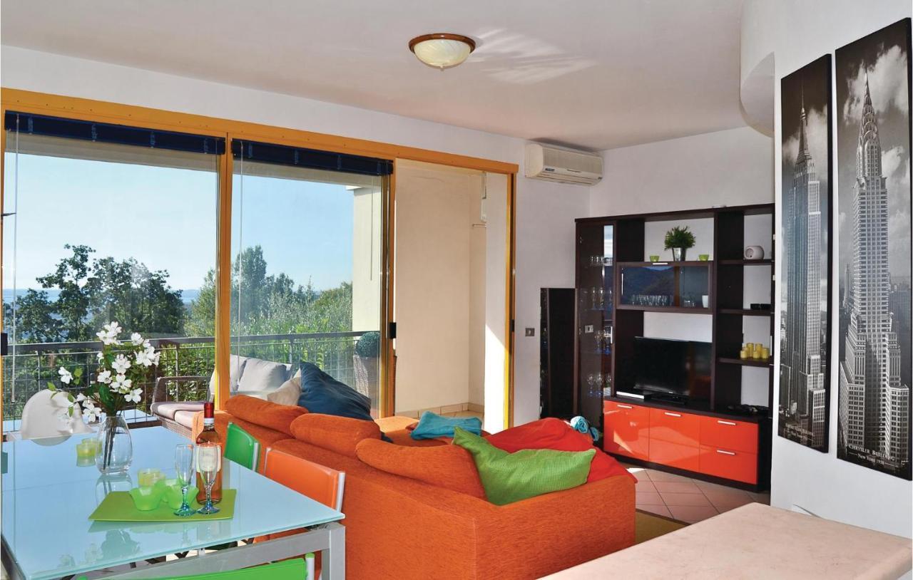 Holiday Home Borgo Mezzane 04 Roe Esterno foto