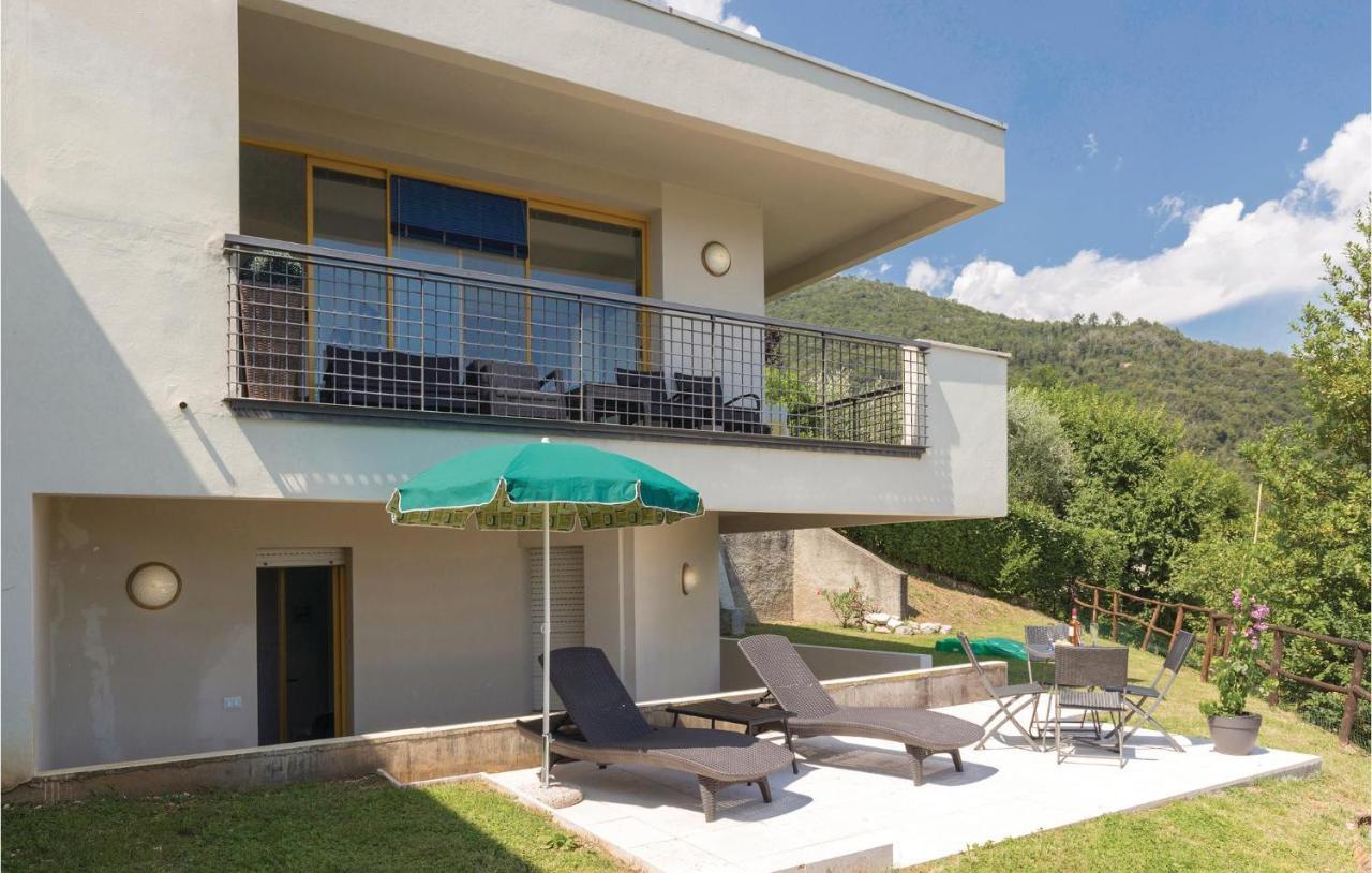 Holiday Home Borgo Mezzane 04 Roe Esterno foto