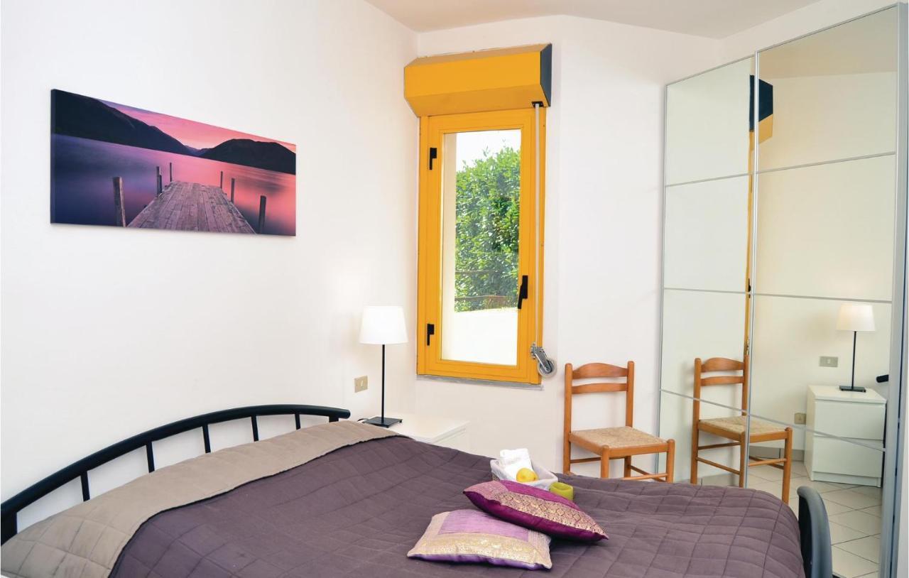 Holiday Home Borgo Mezzane 04 Roe Esterno foto